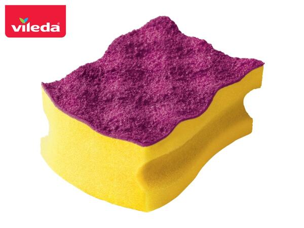 Vileda Cleaning Sponges