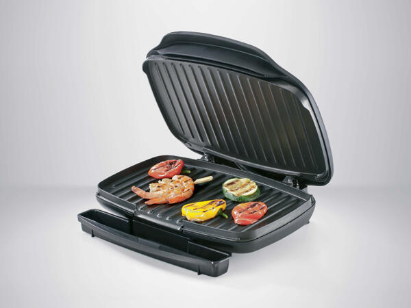 Grille-viande