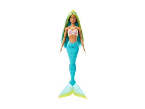 Barbiedukke
