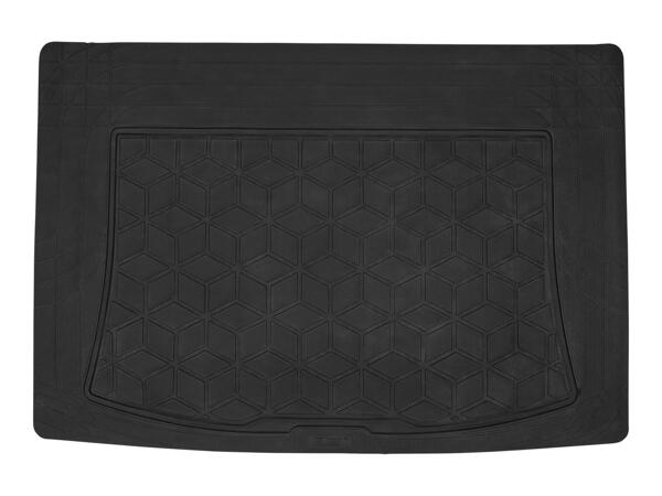 Ultimate Speed Car Boot Mat