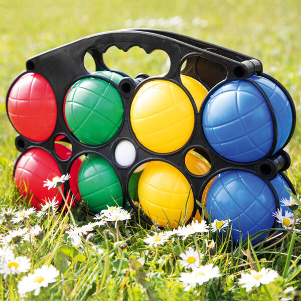 Boule-Spiel