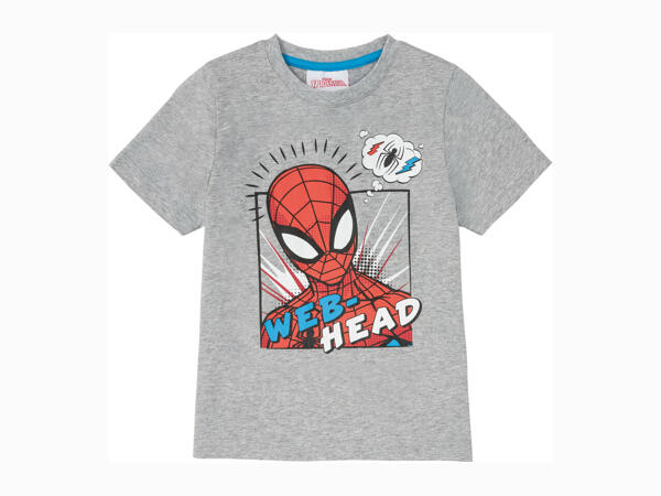 Kids' Character T-shirt - 2 pack