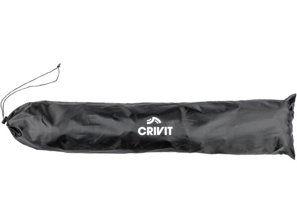 Folding Football Goal