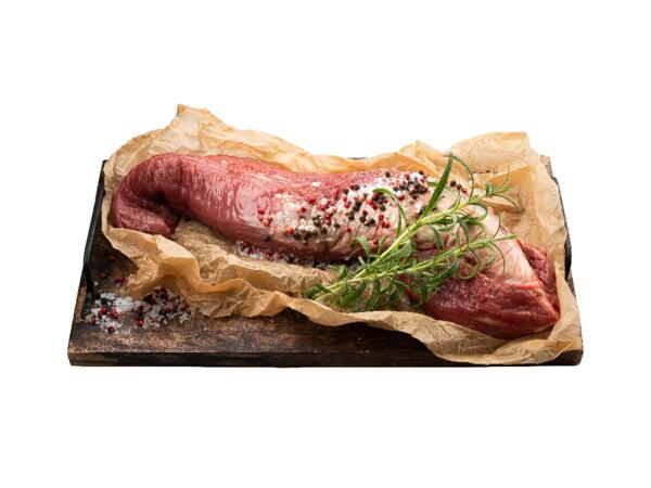 Naturkött Oxfilé