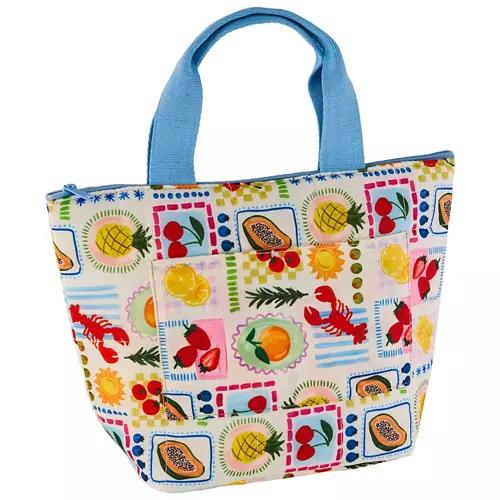 Insulated Lunch Case