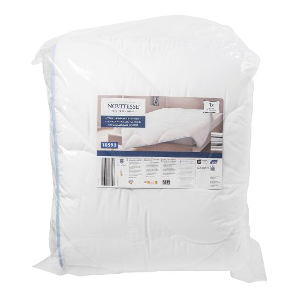 NOVITESSE(R) 				Hypoallergeen dekbed, 2 pers.