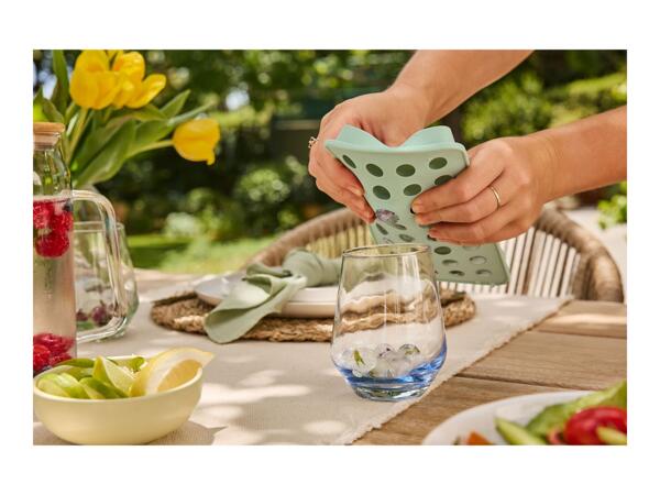 Ernesto Silicone Ice Mould