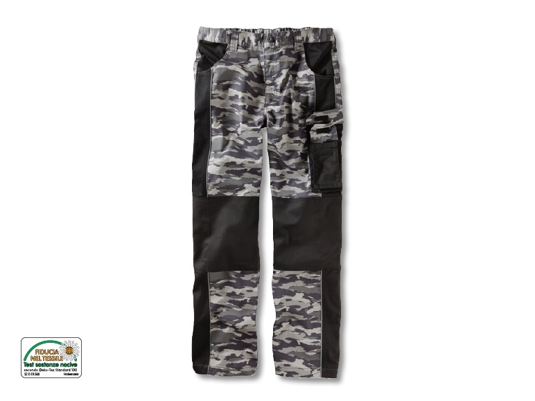 Pantalone da lavoro