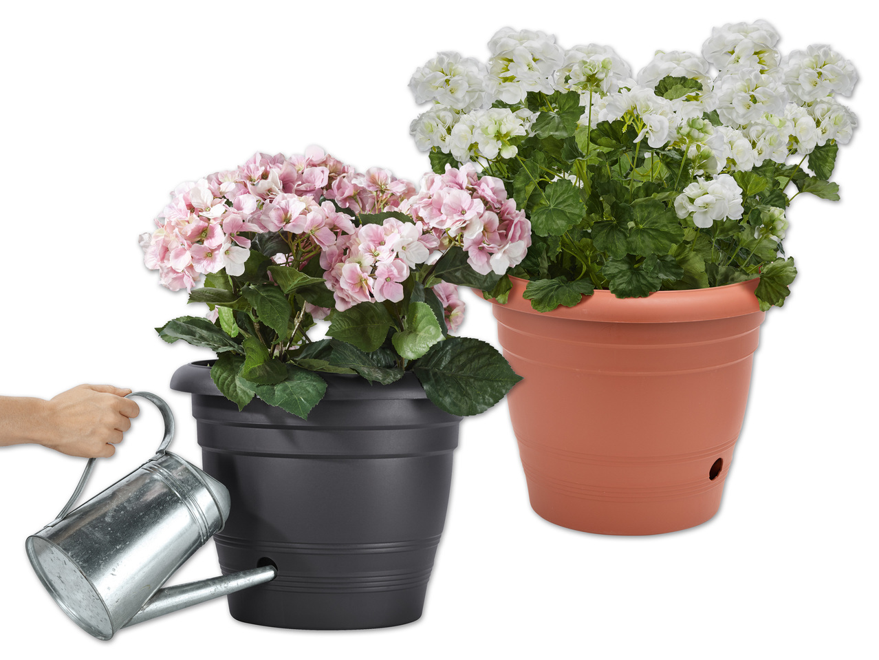 FLORABEST(R) Blumentopf