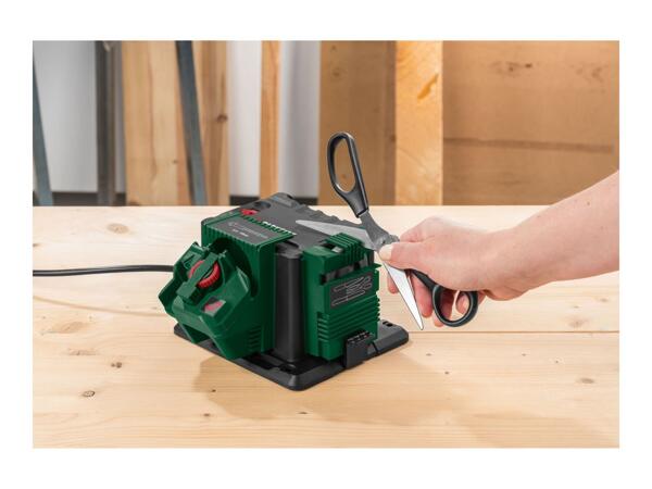 Parkside Sharpening Station