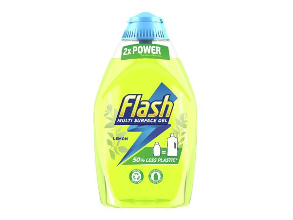 Gel