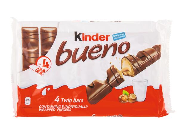 Kinder Bueno