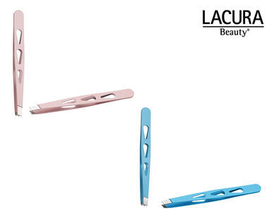 Assorted Beauty Tools