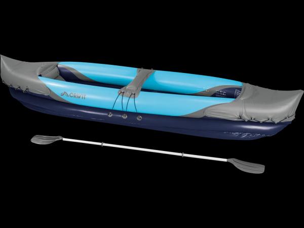 Inflatable Kayak