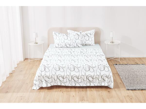 Bedlinen Set, Double