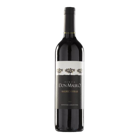 Malbec/Syrah 'Finca Don Mauro'