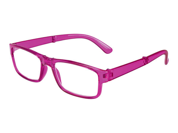 Folding Reading Glasses