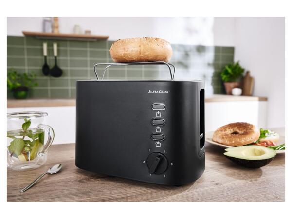 Silvercrest 815W Toaster