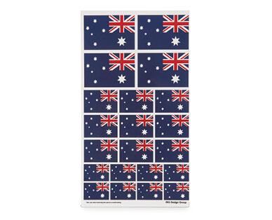Australia Day Decorations
