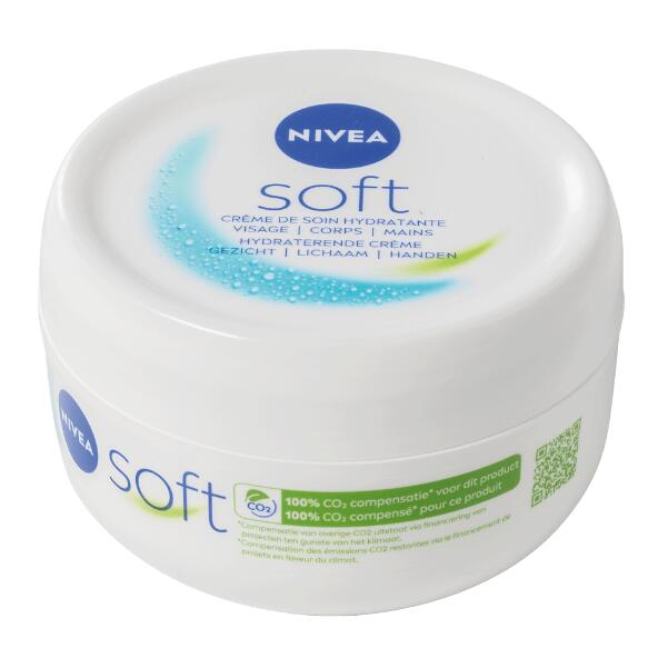 NIVEA(R) 				Soft-Crème