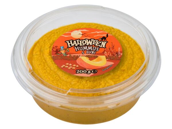 HUMMUS