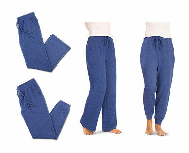 Serra Ladies Pullover or Pants