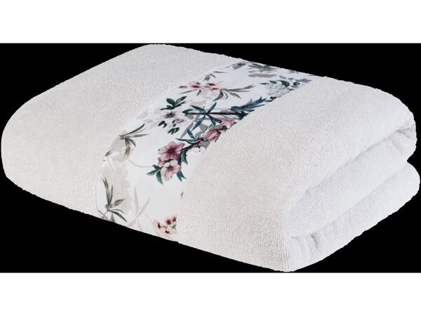 Premium Bath Sheet