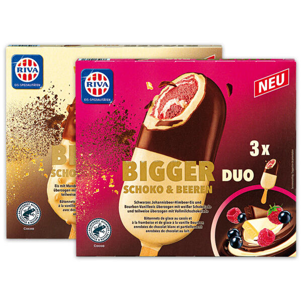 Bigger Duo