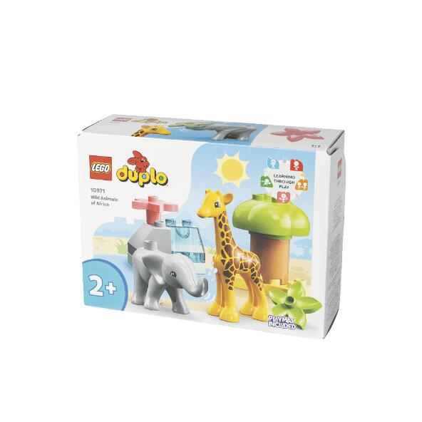 LEGO(R) 				Speelset