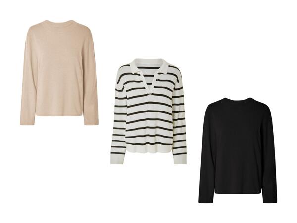 ESMARA(R) Pullover