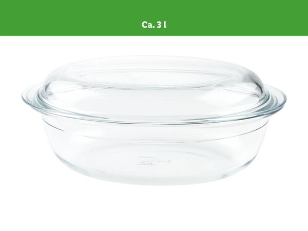 Glasbräter
