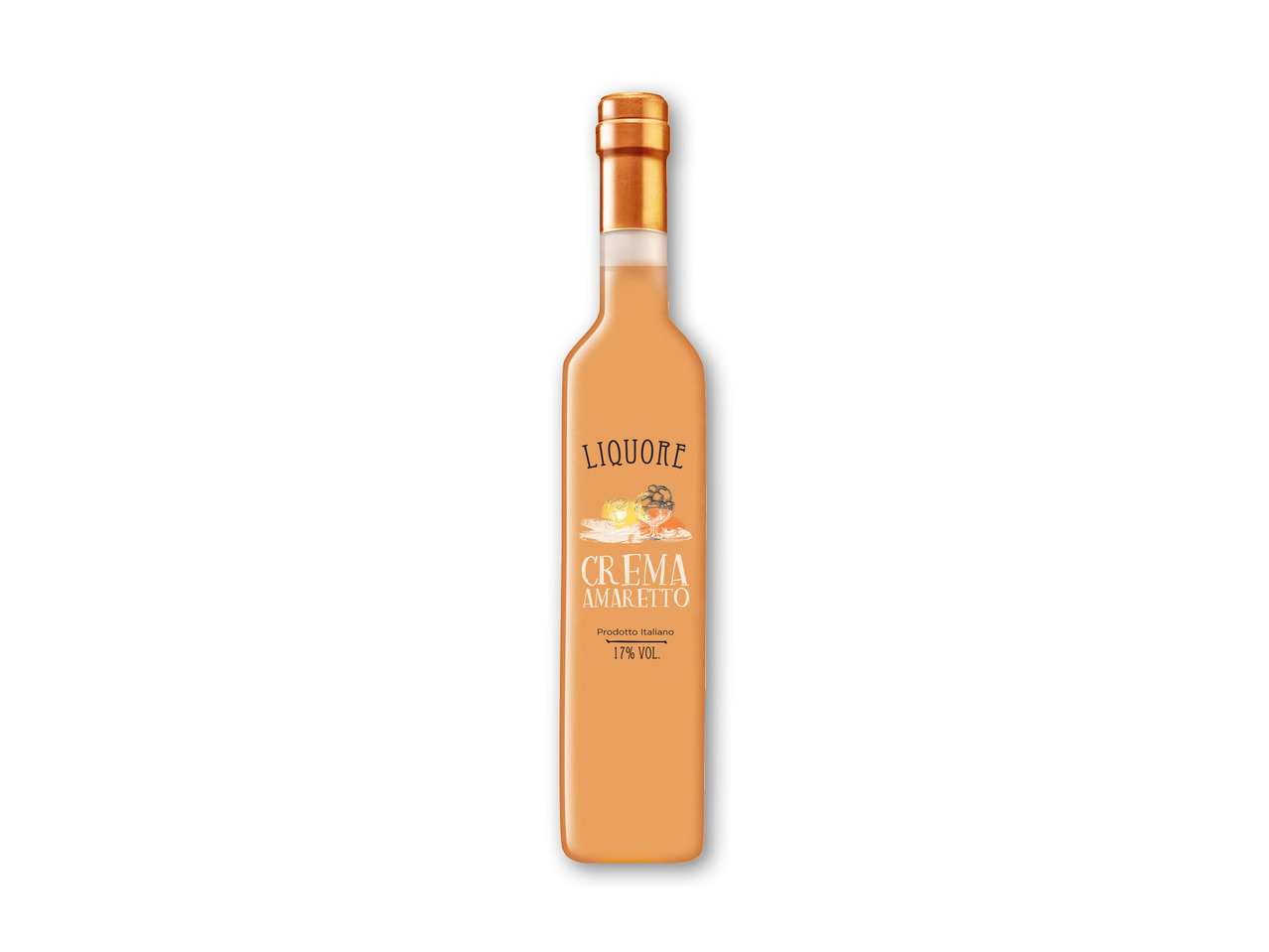 Amaretto likør1