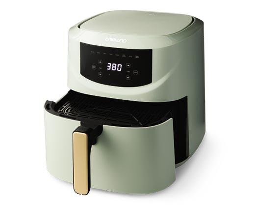 Ambiano 
 8-Quart Digital Air Fryer