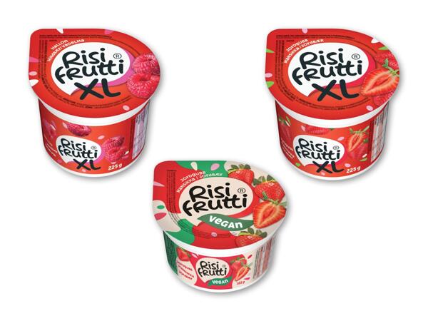 RISIFRUTTI Risdessert