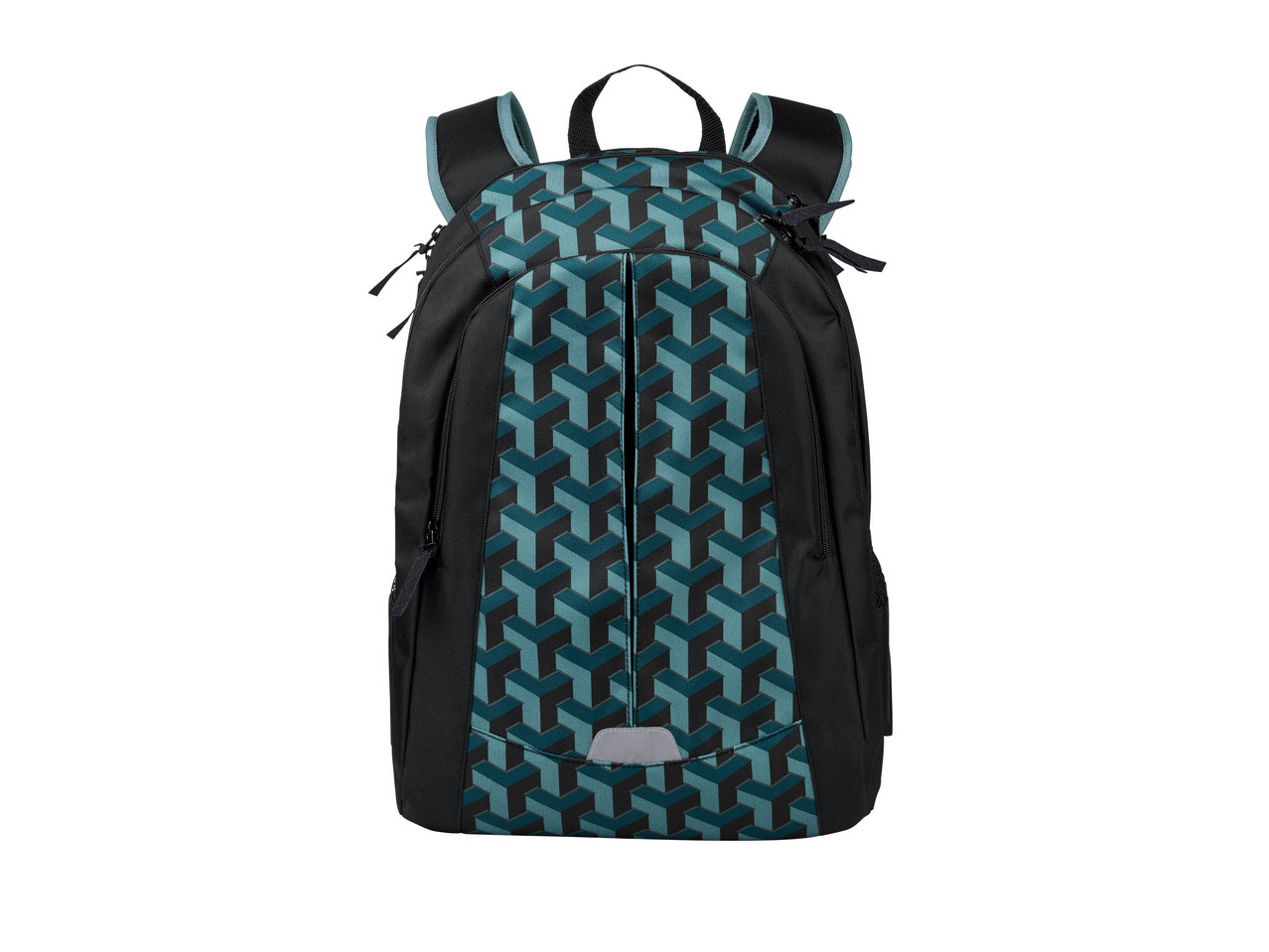 TOPMOVE 27L School Backpack