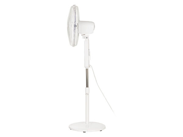 SILVERCREST(R) Stojanový ventilátor SV 60 B3, 40 cm