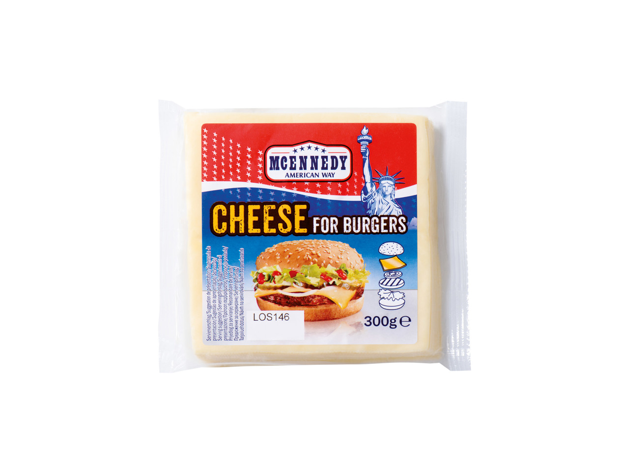 SÝR GOUDA