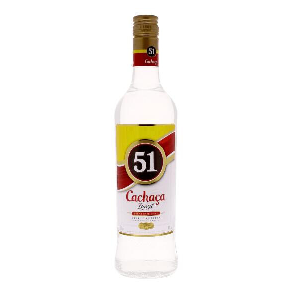 51(R) Cachaça