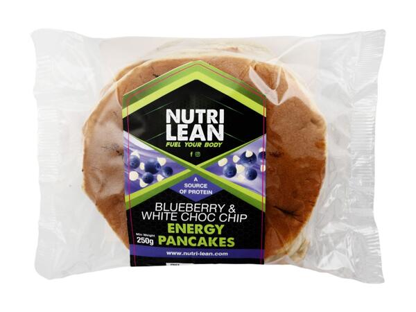 Nutrilean Protein Pancakes