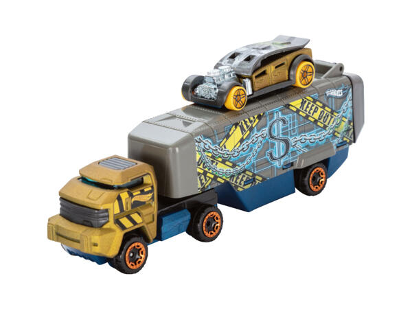 Hot Wheels Assortment