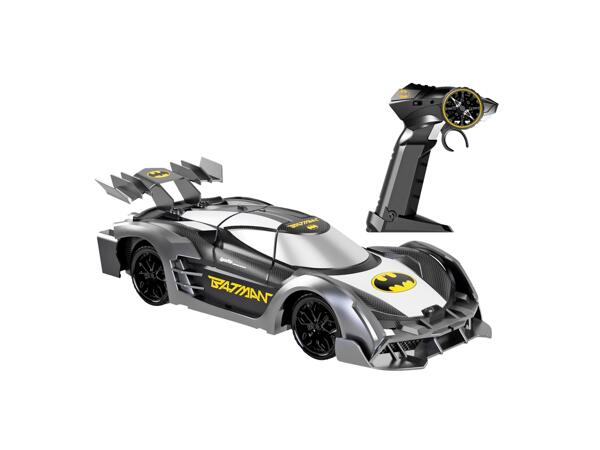 Remote Control Toy Car