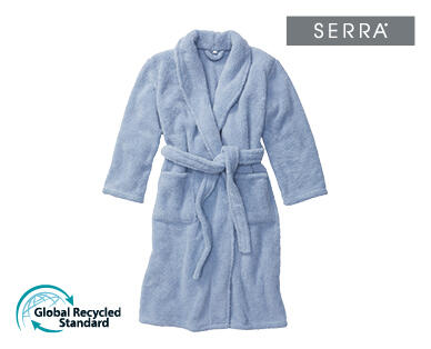 Women's Fleece Robe