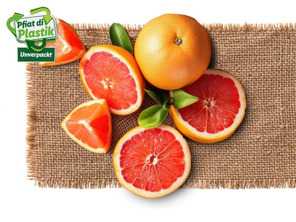Grapefruit