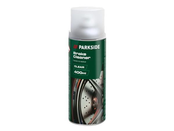 Car Spray Assortment