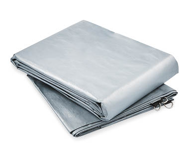 Heavy Duty Tarp 3.6M x 5.5M