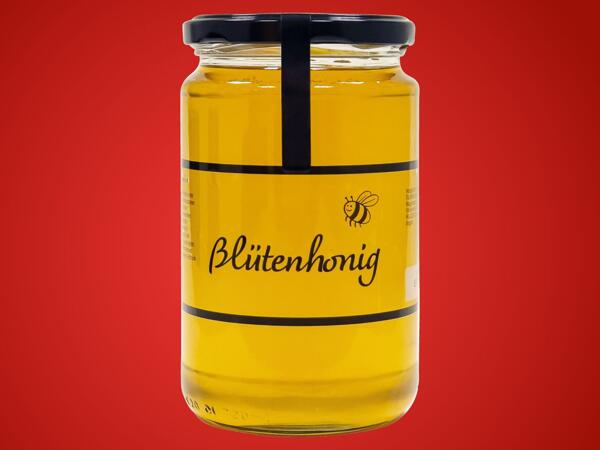 Blütenhonig