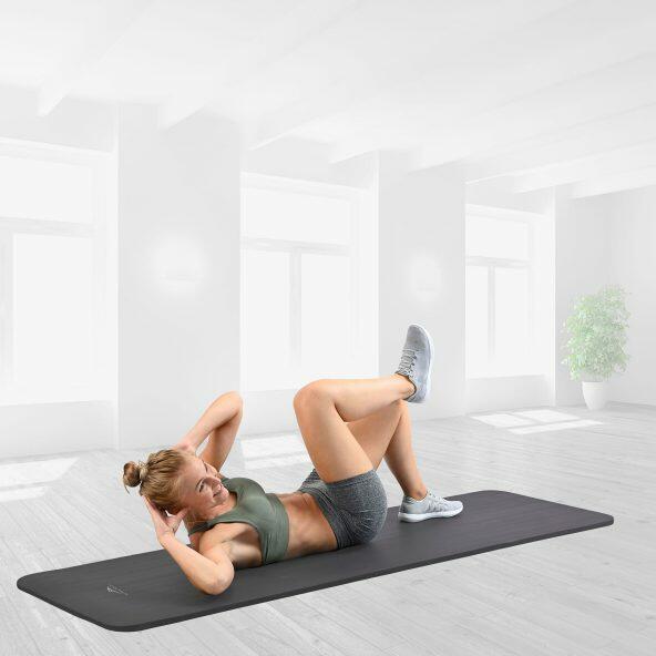 ACTIVE TOUCH 	 				Fitnessmåtte