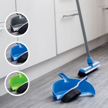 Kit de nettoyage en caoutchouc