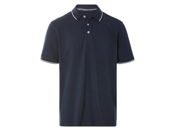 Pánské polotriko "Regular Fit"