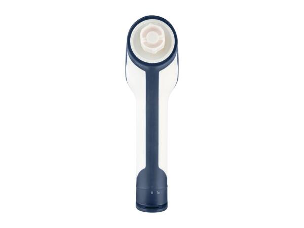 Silvercrest Electric Cleaning Brush - 5 Pieces